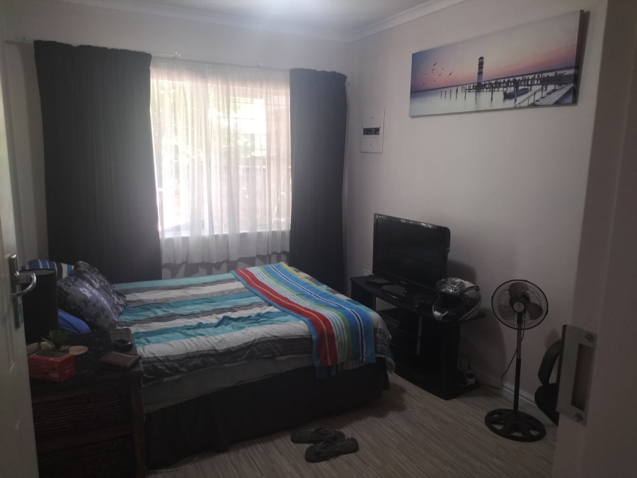 To Let 3 Bedroom Property for Rent in Pellissier Free State